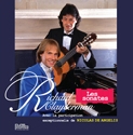 Hoà tấu Nicolas de Angelis và Richard Clayderman - Les sonates